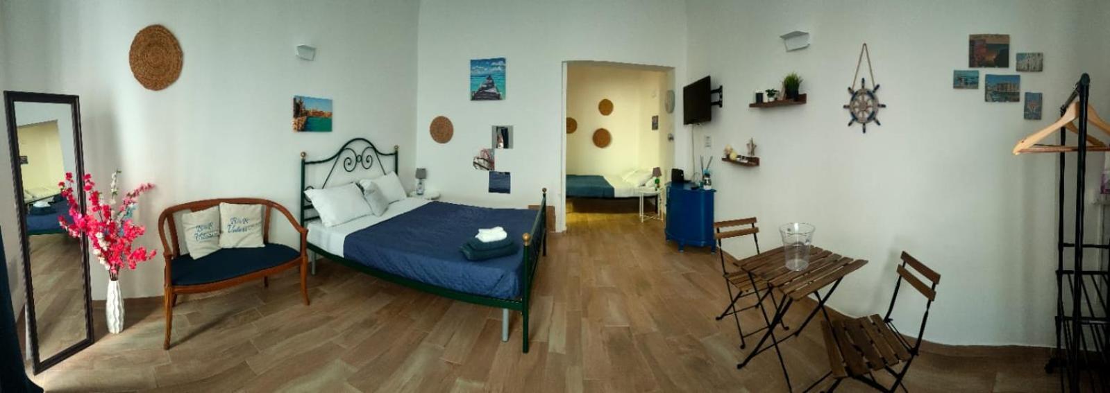 Casa Vacanze Volare Mare Fuori Bari Exterior foto