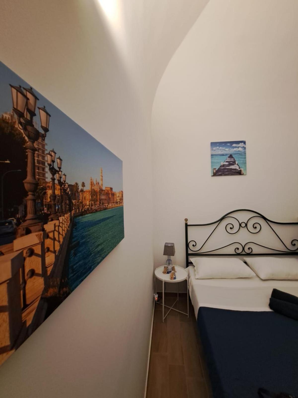 Casa Vacanze Volare Mare Fuori Bari Exterior foto