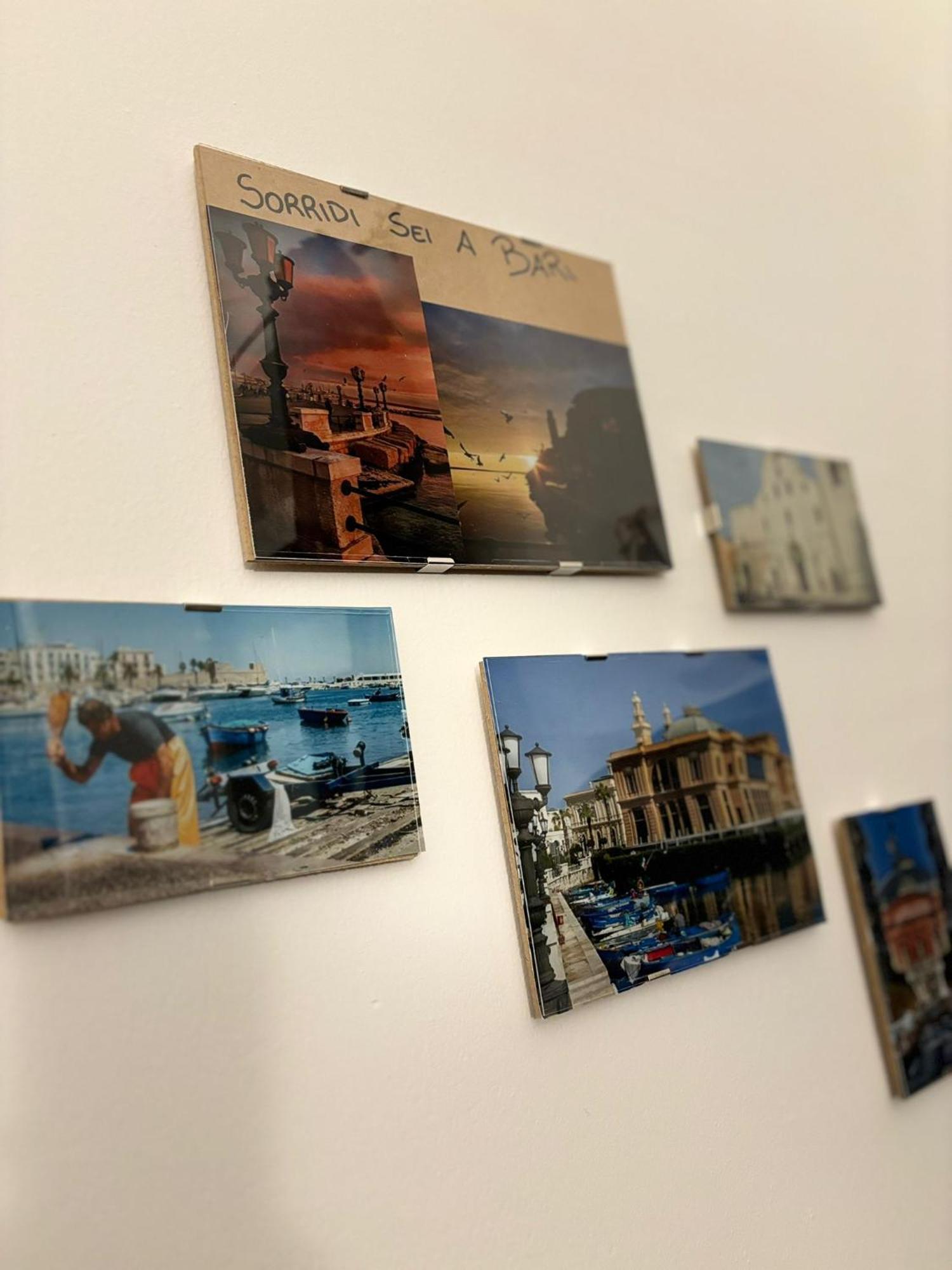 Casa Vacanze Volare Mare Fuori Bari Exterior foto
